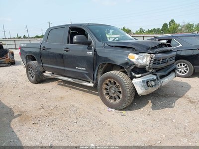 5TFDW5F15EX****** 2014 Toyota Tundra