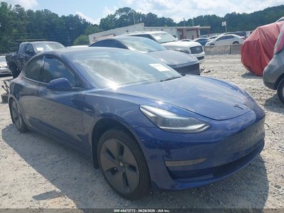 5YJ3E1EA0PF****** 2023 Tesla Model 3