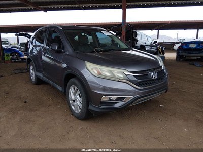 2HKRM4H75FH****** 2015 Honda CR-V