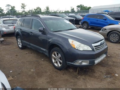 4S4BRBKC5C3****** 2012 Subaru Outback