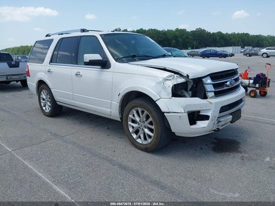 1FMJU2AT8FE****** 2015 Ford Expedition