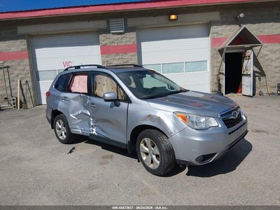 JF2SJAEC9EH****** 2014 Subaru Forester