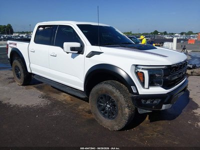 1FTFW1RG0RF****** 2024 Ford F-150