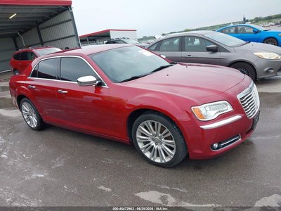 2C3CCACG1CH****** 2012 Chrysler 300