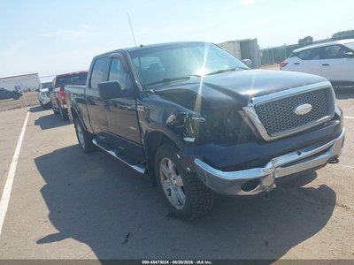2008 Ford F-150