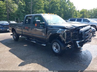 1FT8W3BT8FE****** 2015 Ford F-350