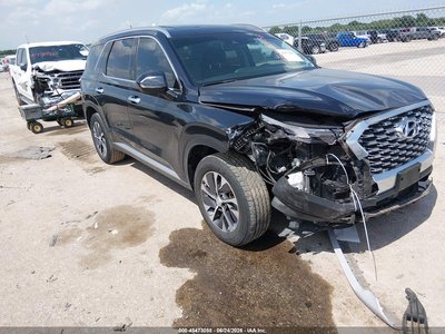KM8R24HE0LU****** 2020 Hyundai Palisade