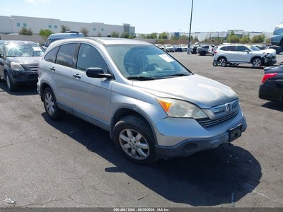 2007 Honda CR-V