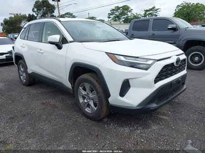 JTMW1RFV7SD****** 2025 Toyota RAV4