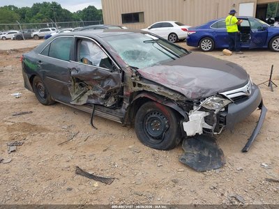 4T1BF1FK9EU****** 2014 Toyota Camry