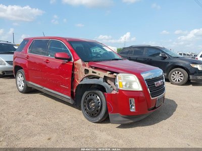 2GKALMEK1F6****** 2015 GMC Terrain