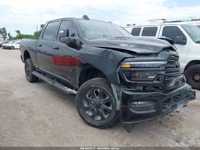 3C6UR5FL1TG****** 2026 RAM 2500