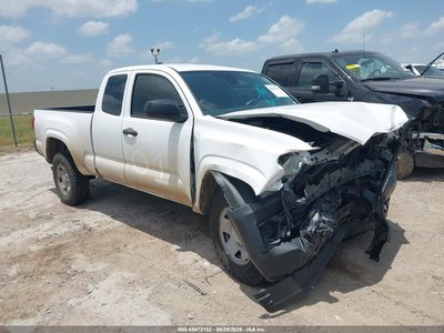 2018 Toyota Tacoma