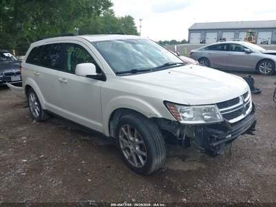 2012 Dodge Journey
