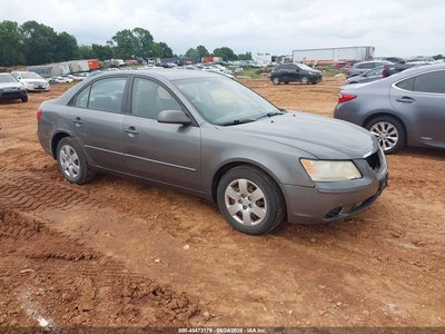 2009 Hyundai Sonata