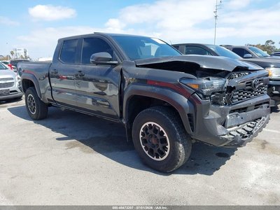 3TMLB5JN8RM****** 2024 Toyota Tacoma