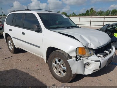 1GKDS13S472****** 2007 GMC Envoy