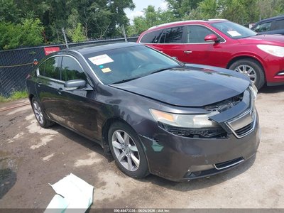 2013 Acura TL