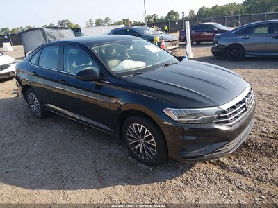 2021 Volkswagen Jetta