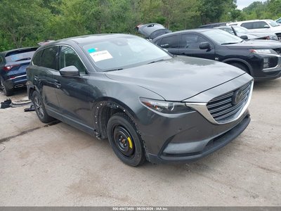 JM3TCBCY2K0****** 2019 Mazda CX-9