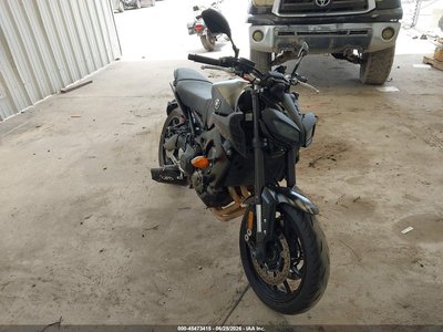 JYARN53E4KA****** 2019 Yamaha MT-09
