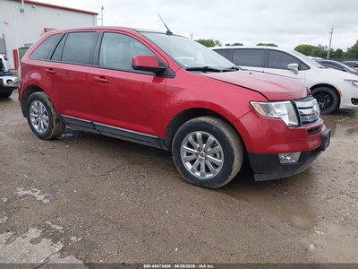 2010 Ford Edge