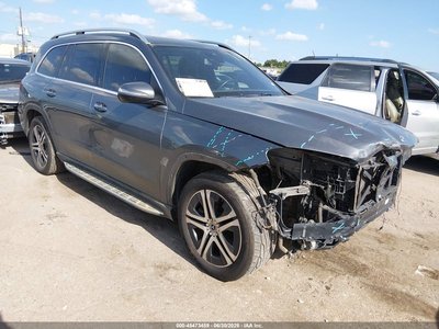 4JGFF5KE0LA****** 2020 Mercedes-Benz Gls 450