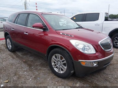 2009 Buick Enclave