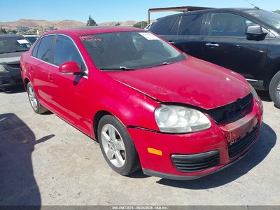 2009 Volkswagen Jetta