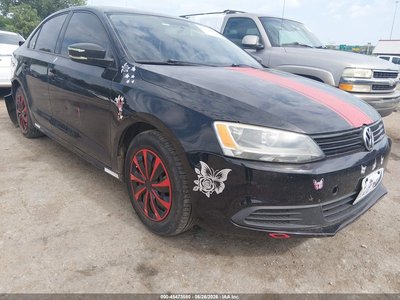 2014 Volkswagen Jetta