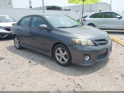 2T1BU4EE9BC****** 2011 Toyota Corolla