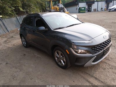 2022 Hyundai Kona