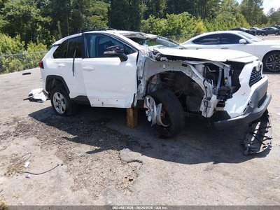 2T3P1RFV2LC****** 2020 Toyota RAV4