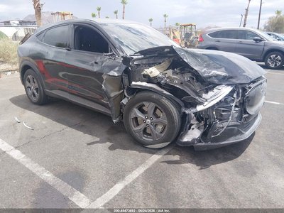 3FMTK1R4XPM****** 2023 Ford Mustang Mach-E