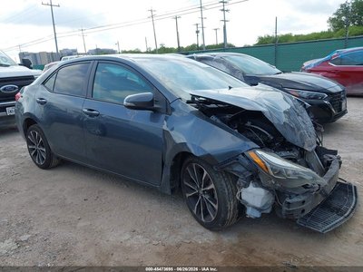 2T1BURHE0JC****** 2018 Toyota Corolla
