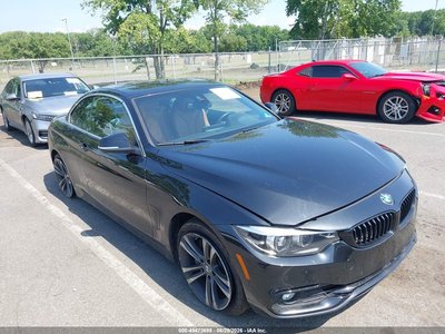 WBA4Z3C01L5****** 2020 BMW 430i