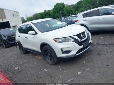 JN8AT2MV3HW****** 2017 Nissan Rogue
