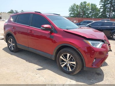 2T3WFREV6JW****** 2018 Toyota RAV4