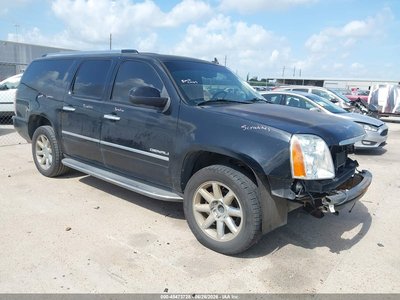 2012 GMC Yukon Xl 1500