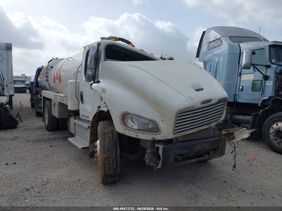 3ALACWD25LD****** 2020 Freightliner M2