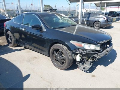 1HGCS2B86CA****** 2012 Honda Accord
