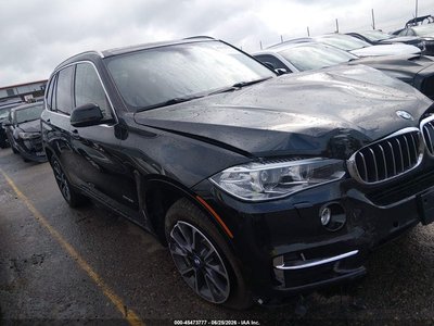 5UXKR0C32H0****** 2017 BMW X5