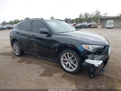 ZASPAKBN3K7****** 2019 Alfa Romeo Stelvio