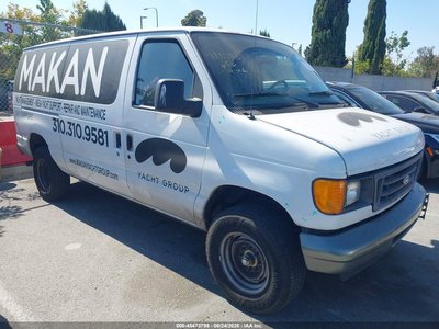 1FTSE34L76H****** 2006 Ford E-350