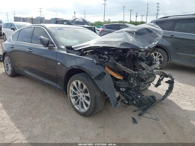 1G6DS5RK3P0****** 2023 Cadillac CT5