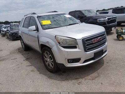 2013 GMC Acadia