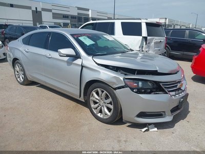 2019 Chevrolet Impala