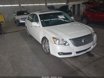 4T1BK3DB7AU****** 2010 Toyota Avalon