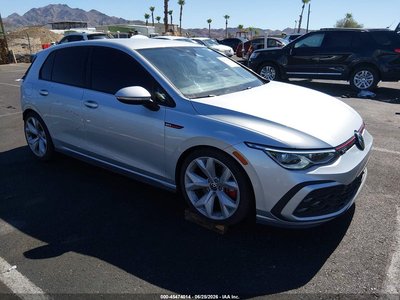 WVWGA7CD6RW****** 2024 Volkswagen Golf GTI