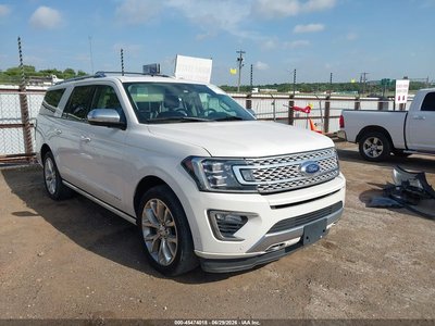 2019 Ford Expedition